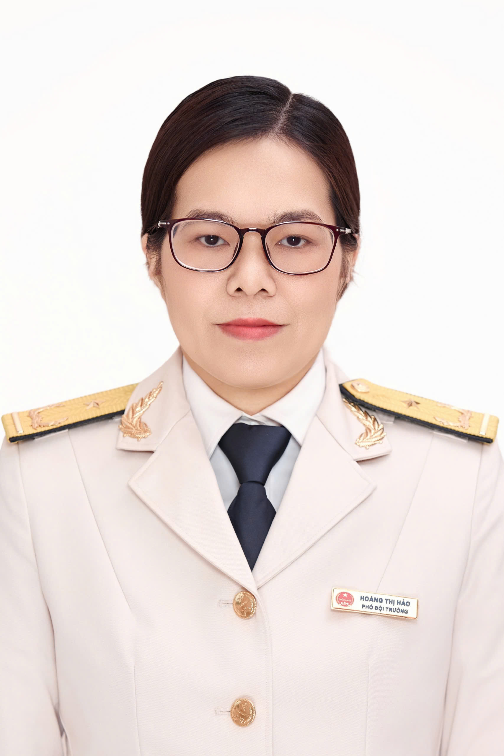 Hoàng Thị Hảo