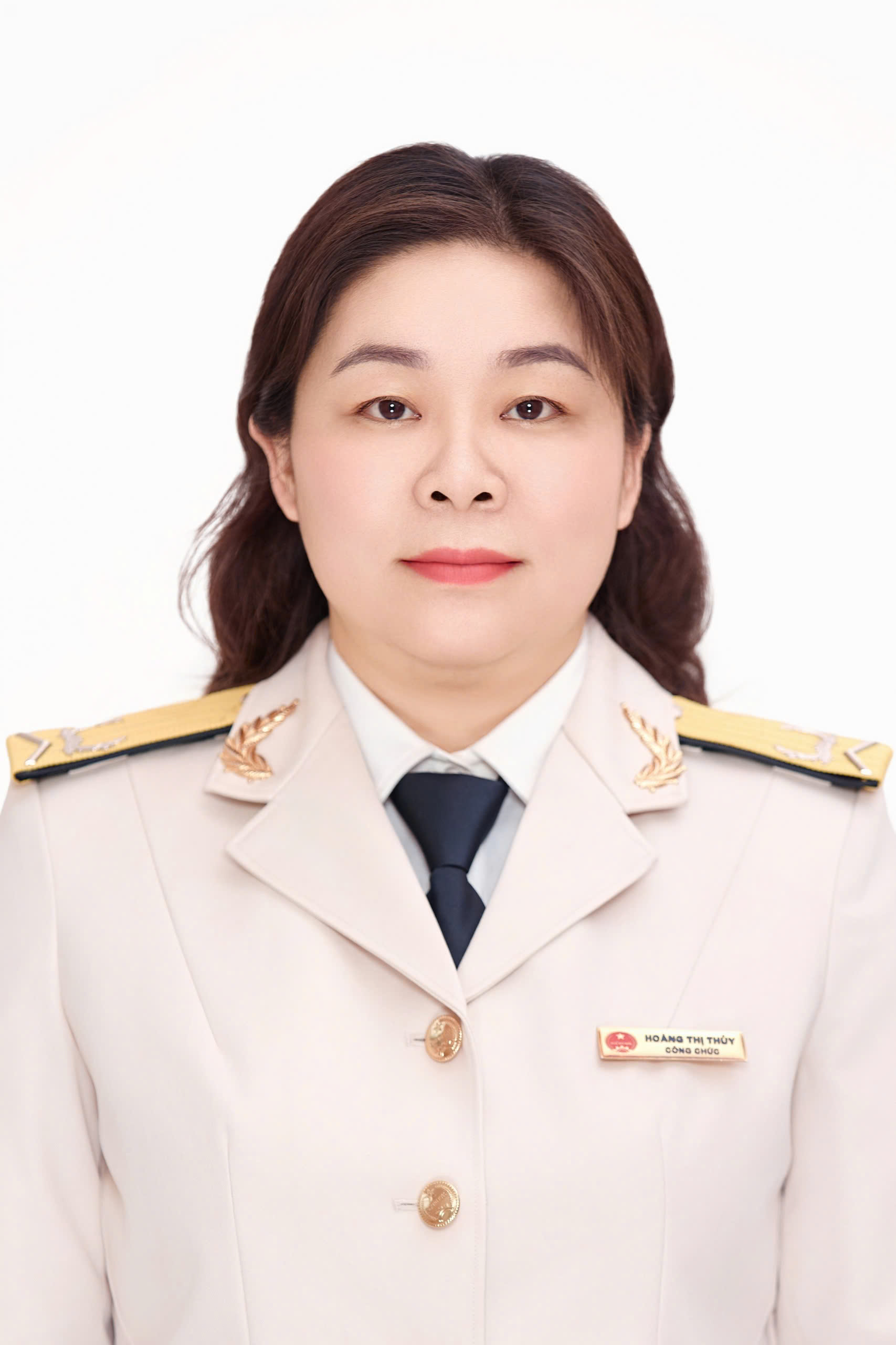 Đinh Phương Thắm