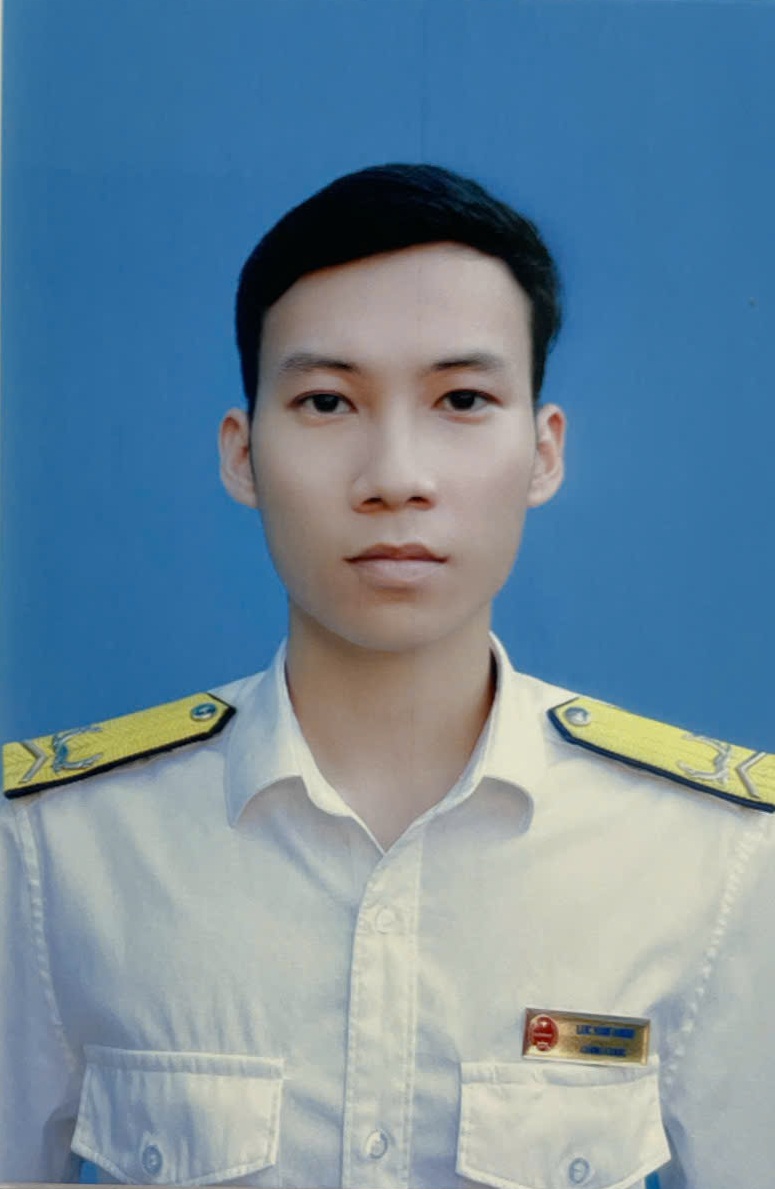 Hồ Thị Minh Thúy