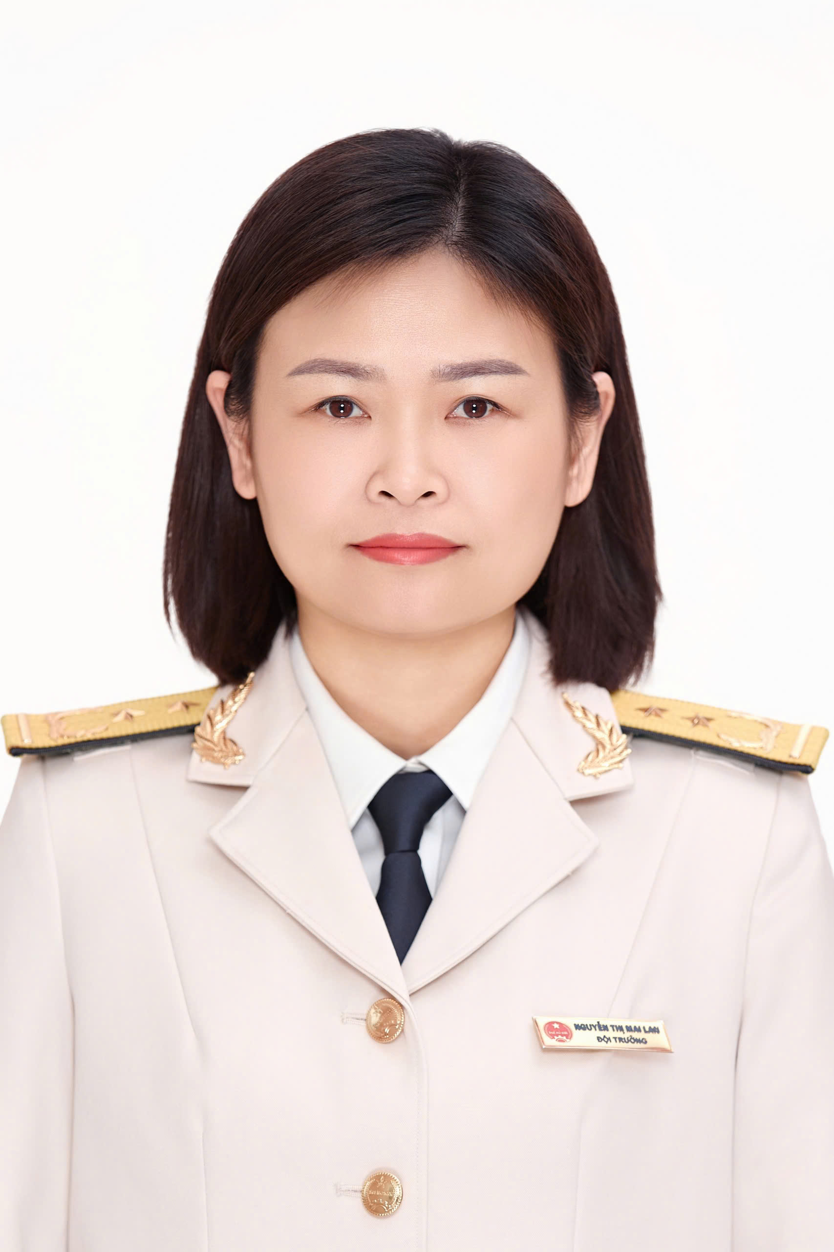 Nguyễn Thị Mai Lan