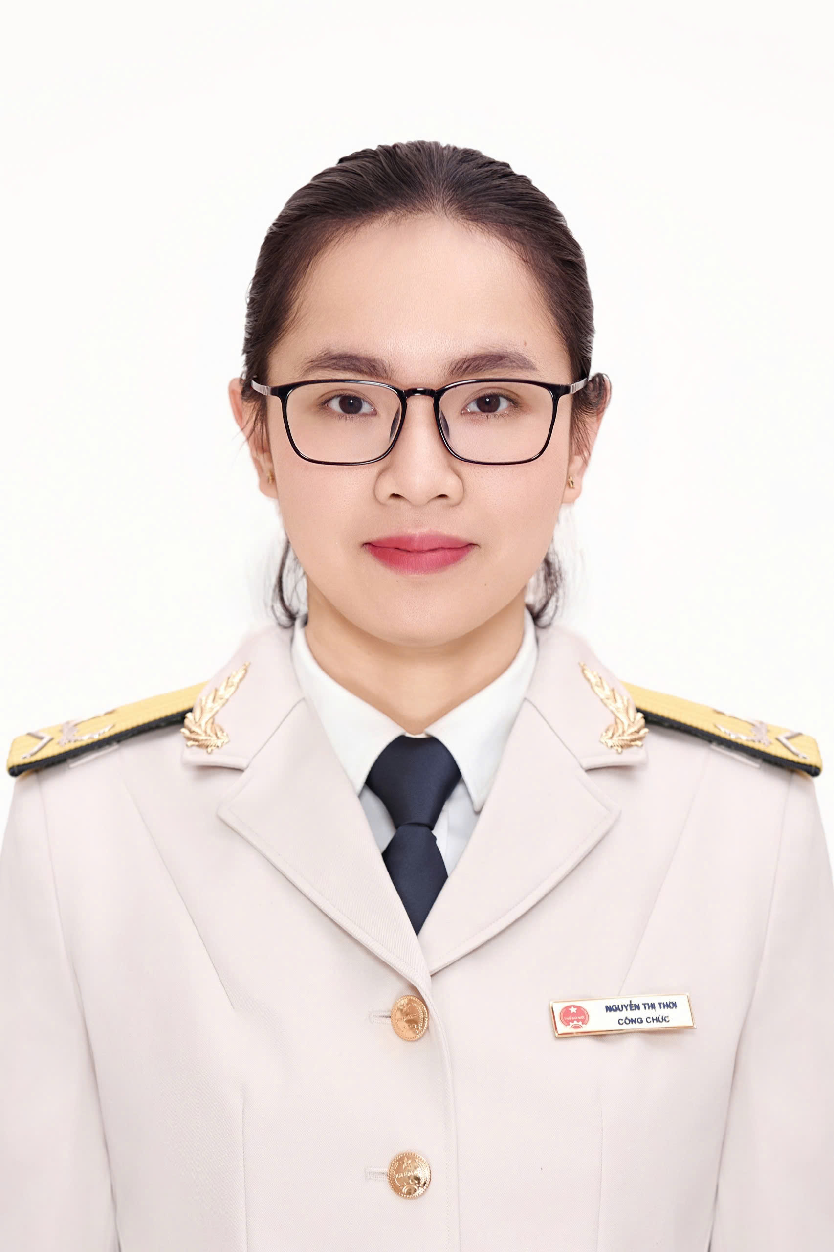 Đinh Phương Thắm