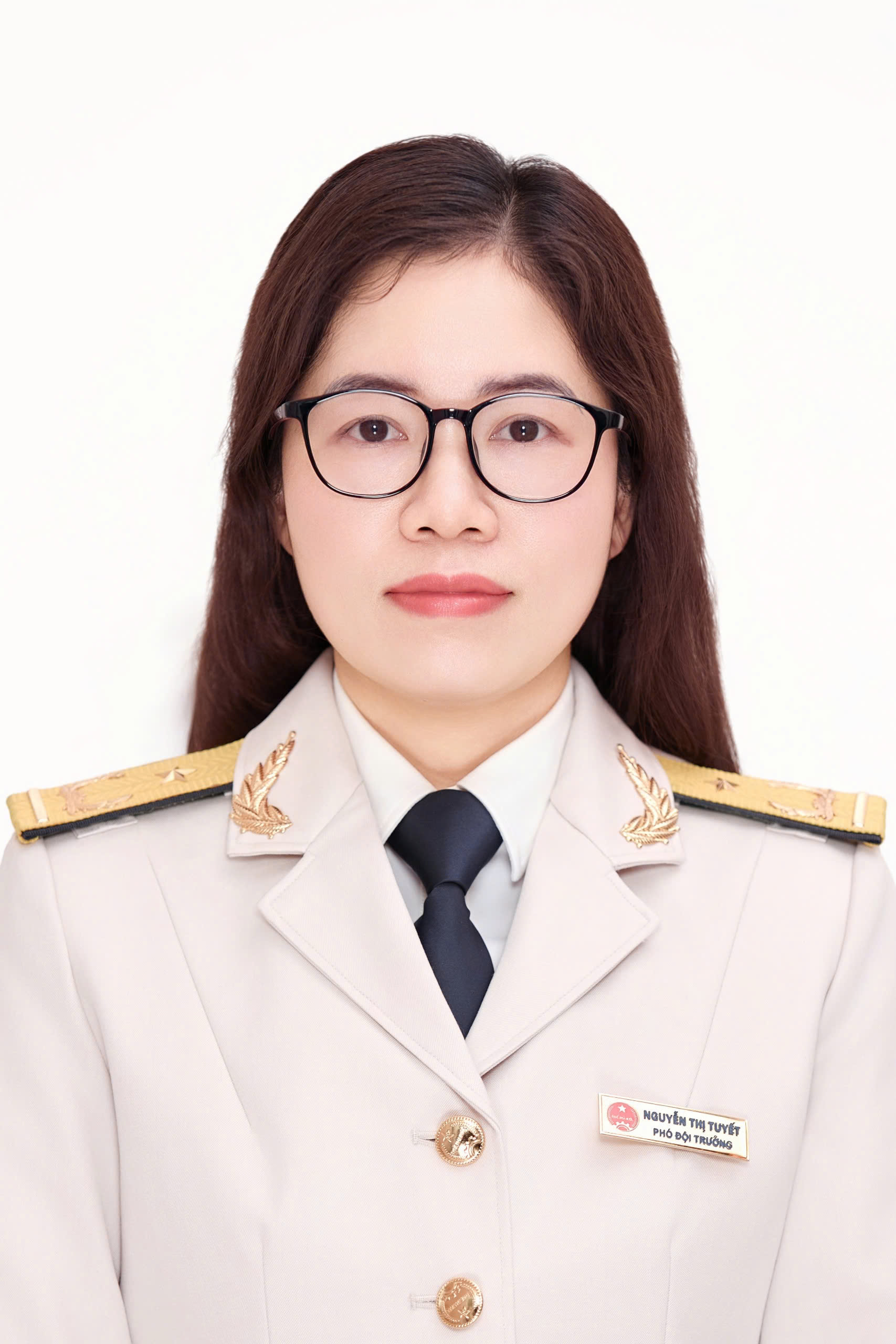 Nguyễn Thị Tuyết