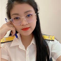 Hồ Thị Minh Thúy